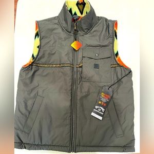 💥 BRAND NEW BILLABONG VEST💥